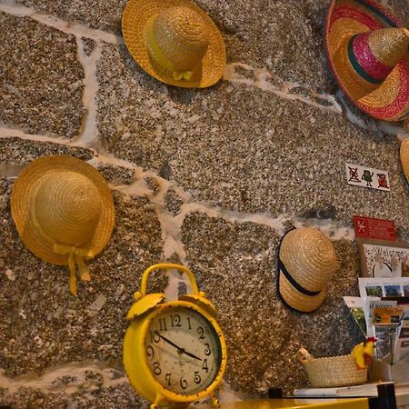 Casa De Campo Sossego Da Lata Fafe Dış mekan fotoğraf
