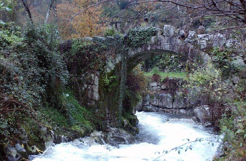 Casa De Campo Sossego Da Lata Fafe Dış mekan fotoğraf