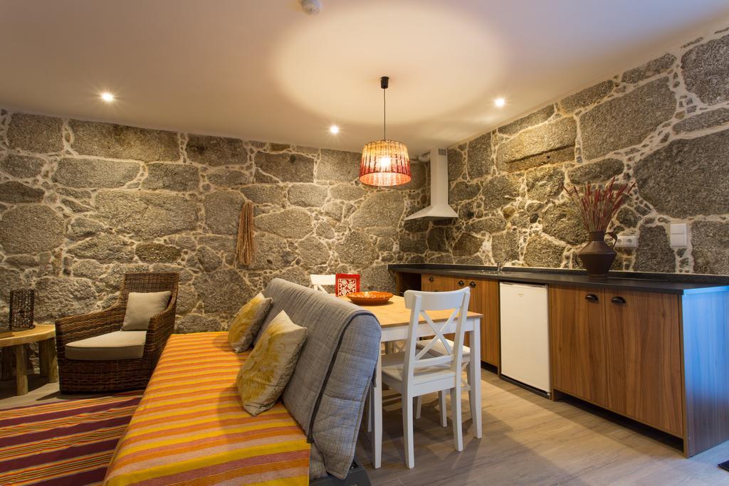 Casa De Campo Sossego Da Lata Fafe Dış mekan fotoğraf