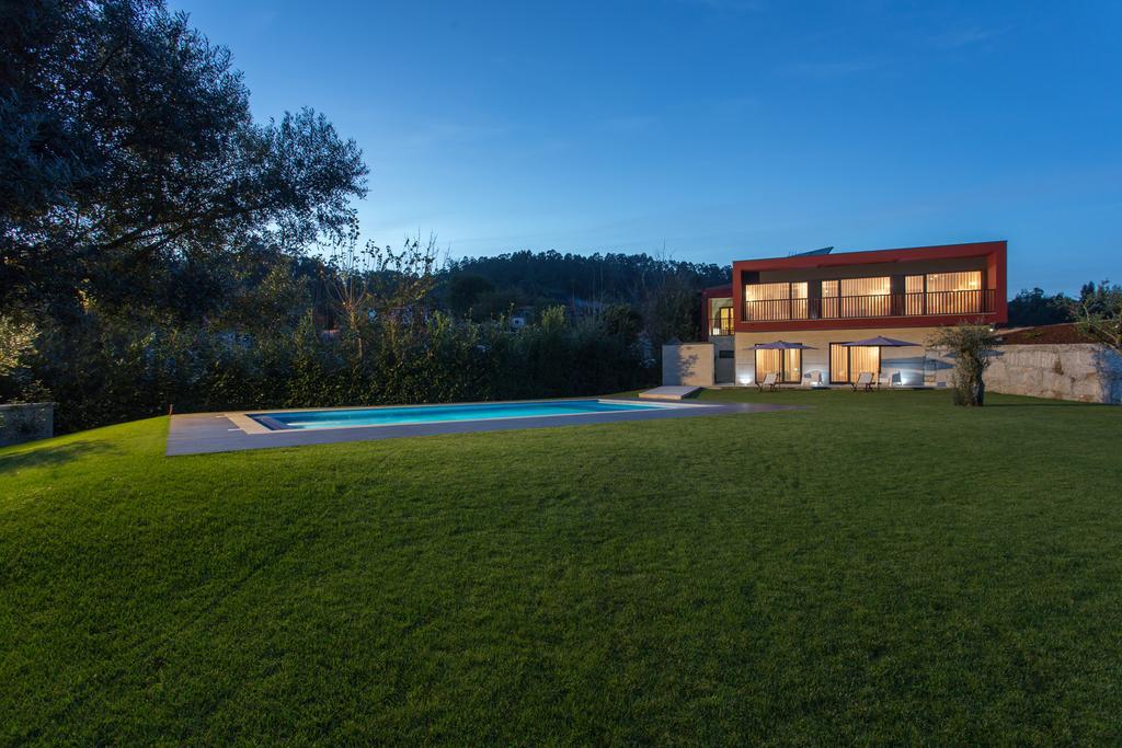 Casa De Campo Sossego Da Lata Fafe Dış mekan fotoğraf