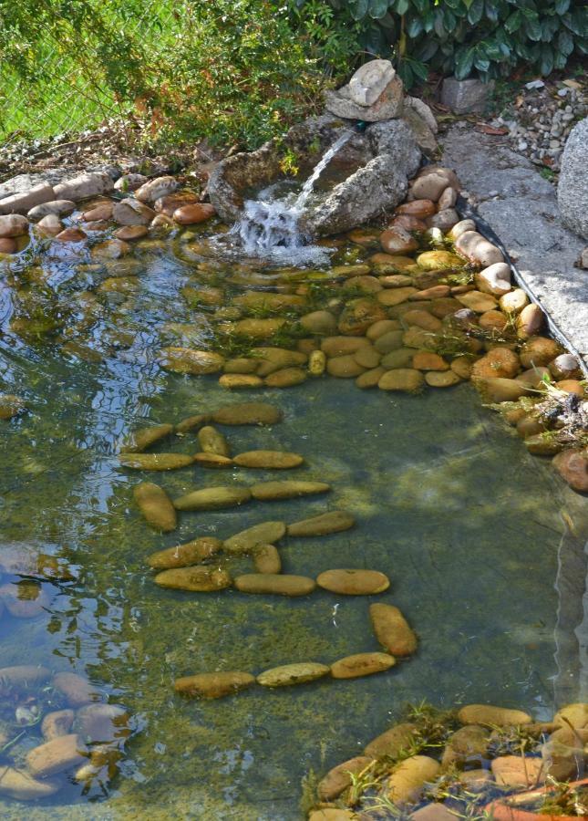 Casa De Campo Sossego Da Lata Fafe Dış mekan fotoğraf